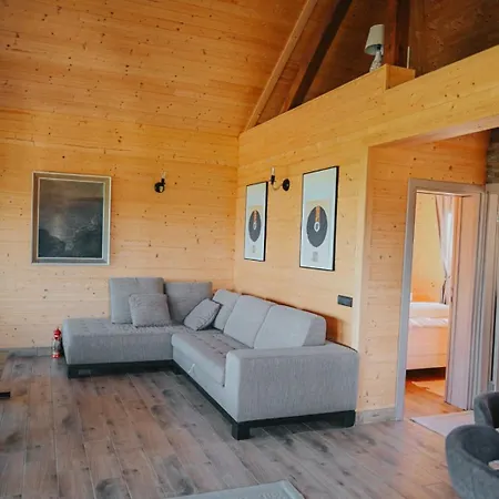 Case de vacanță Jelena *